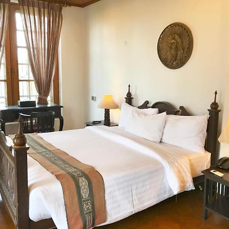 Classique Inn Янгон Экстерьер фото