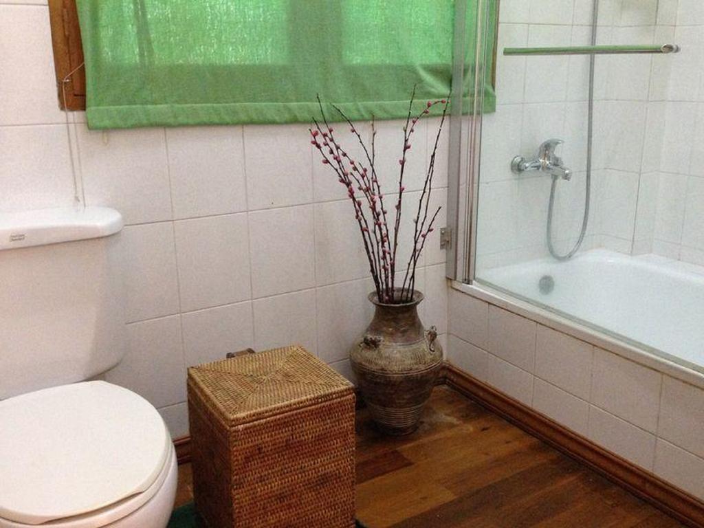Classique Inn Янгон Номер фото