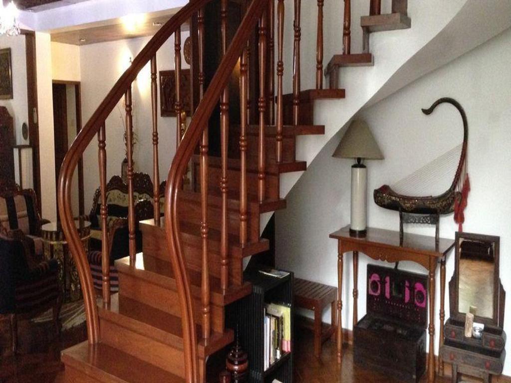 Classique Inn Янгон Экстерьер фото