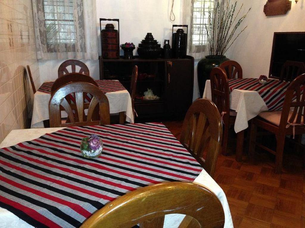 Classique Inn Янгон Экстерьер фото