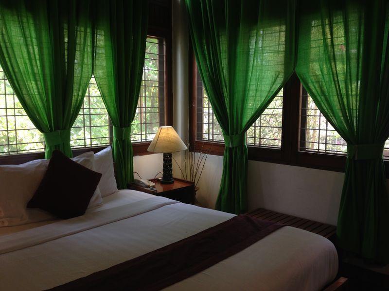 Classique Inn Янгон Экстерьер фото