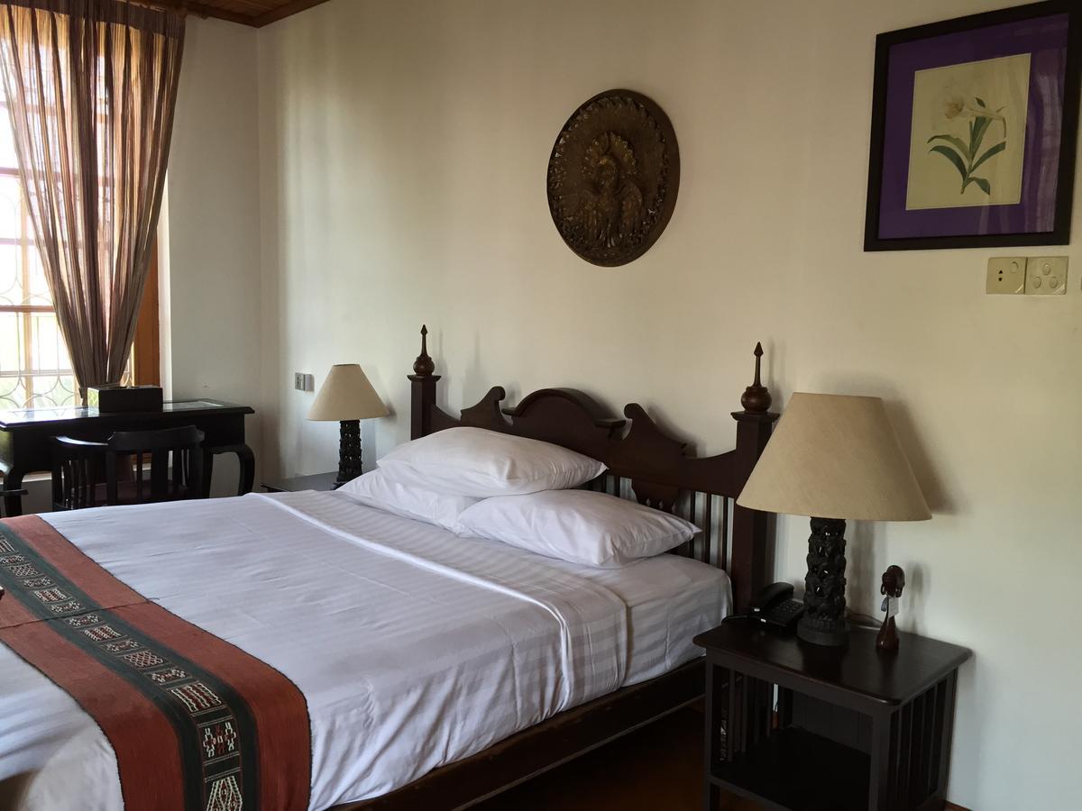 Classique Inn Янгон Экстерьер фото