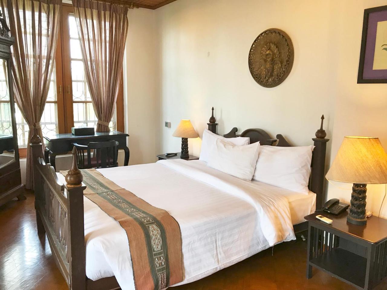 Classique Inn Янгон Экстерьер фото